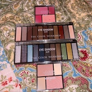 🎊Eyeshadow, Blush & Highlighter🎊